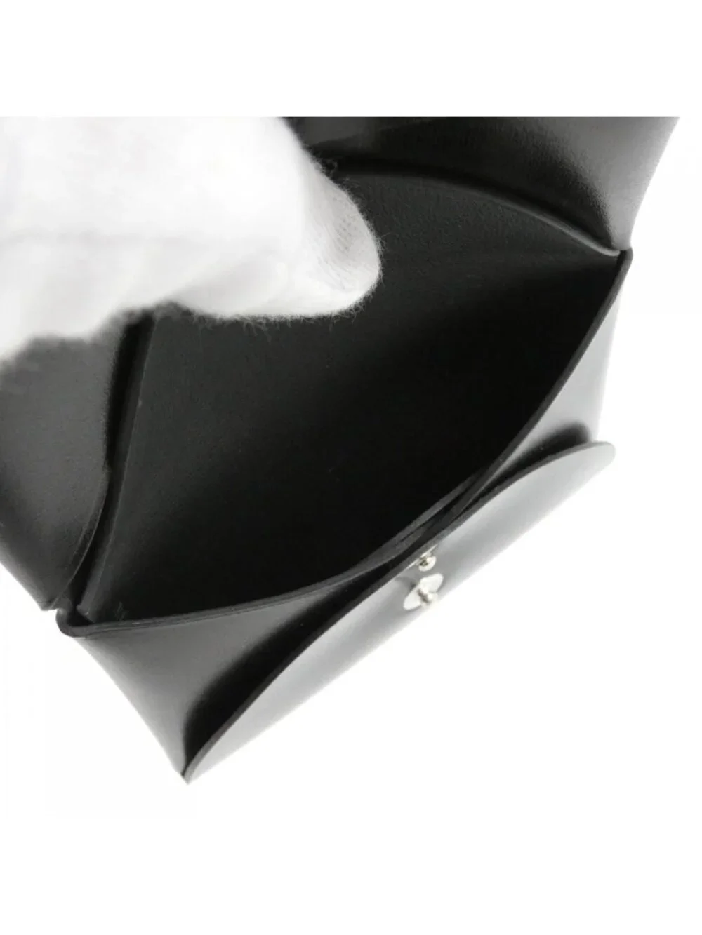 Hermes Calvi Duo Coin Case
